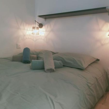 *Tout Confort*4 Pers*Centre Isola 2000 Exterior foto