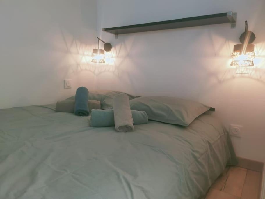 *Tout Confort*4 Pers*Centre Isola 2000 Exterior foto